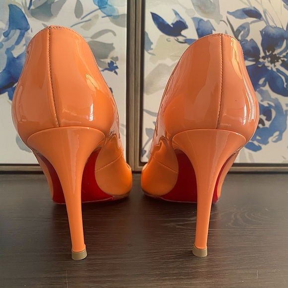 Christian Louboutin Shoes Christian Louboutins Poshmark